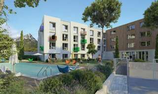 Appartement 2 Pièces 21 m² à vendre à La Valette-du-Var (83160)