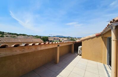 vente appartement 414 000 € à proximité de La Garde-Freinet (83680)