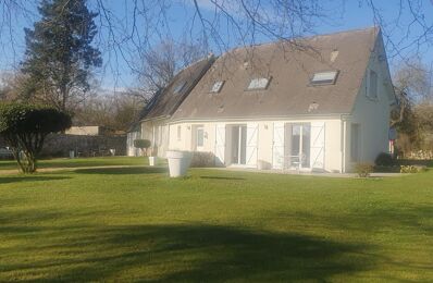 vente maison 578 000 € à proximité de Le Bellay-en-Vexin (95750)