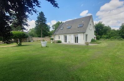 vente maison 566 500 € à proximité de Amenucourt (95510)