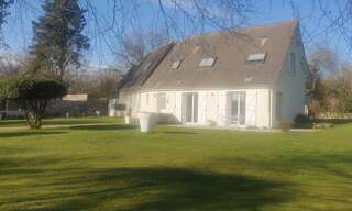 Maison 7 Pièces 180 m² à vendre à Wy-dit-Joli-Village (95420)