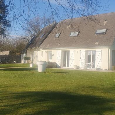 Maison 7 pièces 465000 €