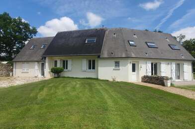 Maison 7 pièces 430000 €