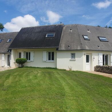 Maison 7 pièces 430000 €