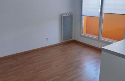 appartement 2 pièces 36 m2 à louer à Saint-Nazaire (44600)