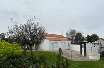 vente maison 289 900 € à proximité de Moragne (17430)