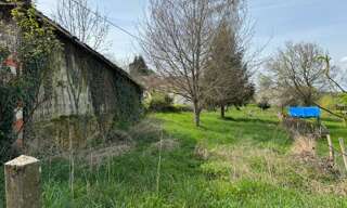 Terrain  642 m² à vendre à Saint-Victurnien (87420)