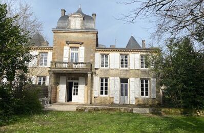 location maison 1 591 € CC /mois à proximité de Ambarès-Et-Lagrave (33440)