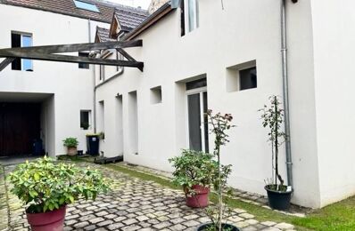 vente maison 499 000 € à proximité de Moisselles (95570)