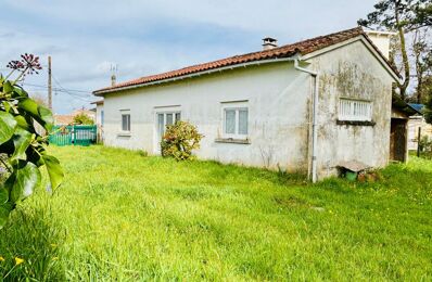 vente maison 191 100 € à proximité de Mornac-sur-Seudre (17113)