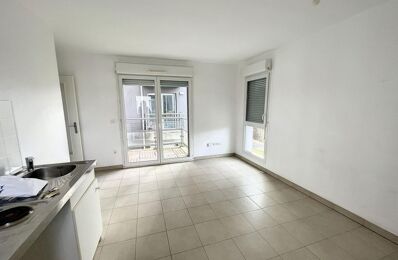 vente appartement 111 599 € à proximité de Beaumont-la-Ronce (37360)
