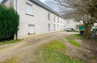 vente immeuble 689 000 € à proximité de Autruy-sur-Juine (45480)