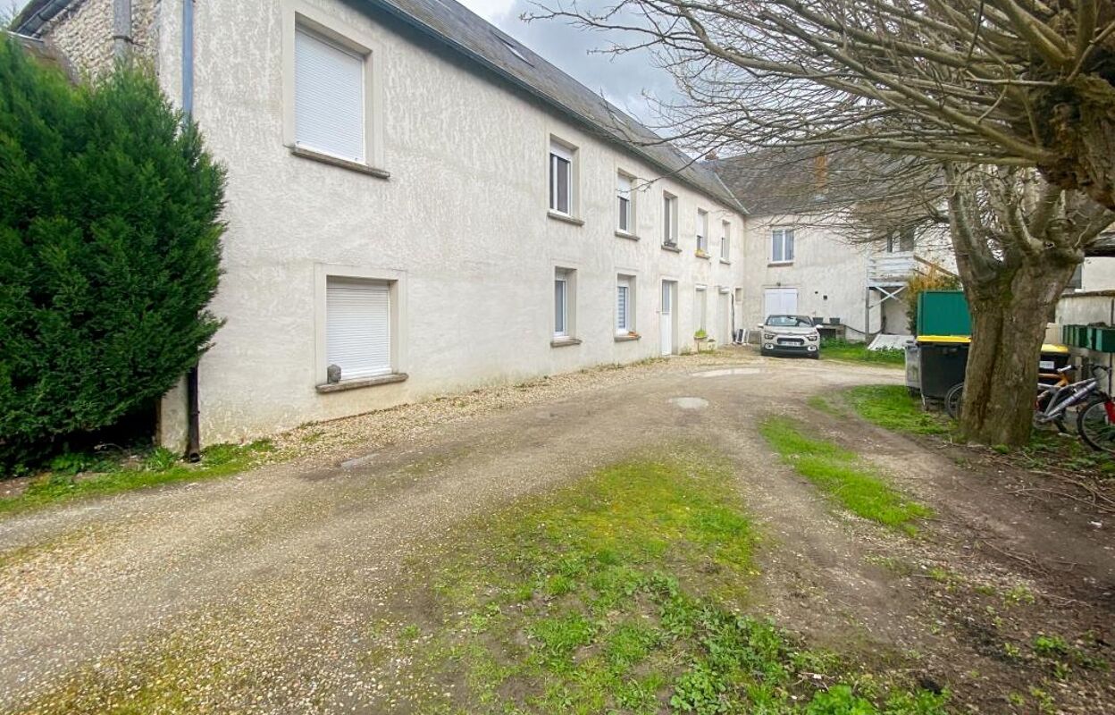 immeuble  pièces 501 m2 à vendre à Toury (28310)