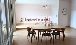 Appartement 4 Pièces 103 m² à vendre à Reims (51100)