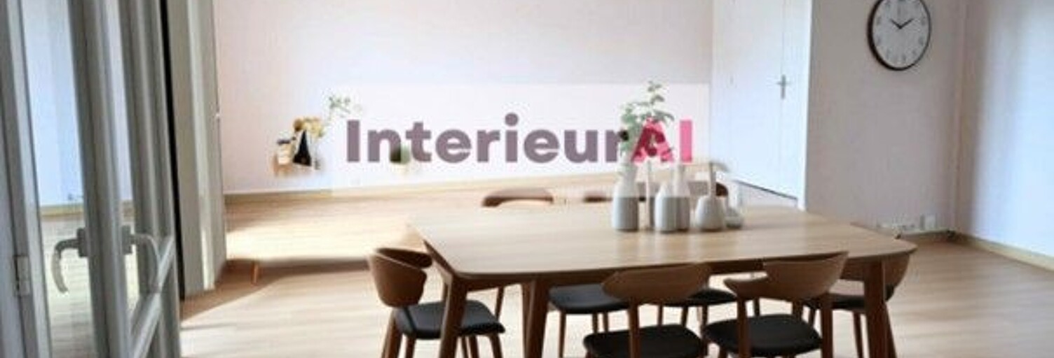 Appartement 4 Pièces 103 m² à vendre à Reims (51100)