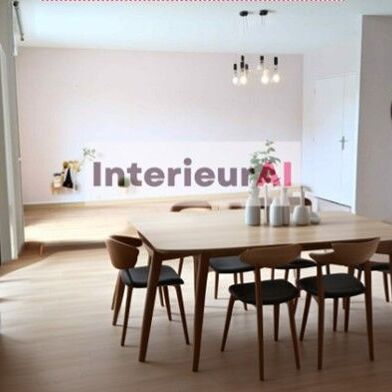 Appartement 4 pièces 259900 €