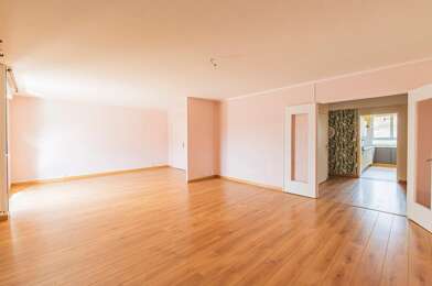 Appartement 4 pièces 259900 €