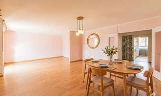 Appartement 4 Pièces 103 m² à vendre à Reims (51100)