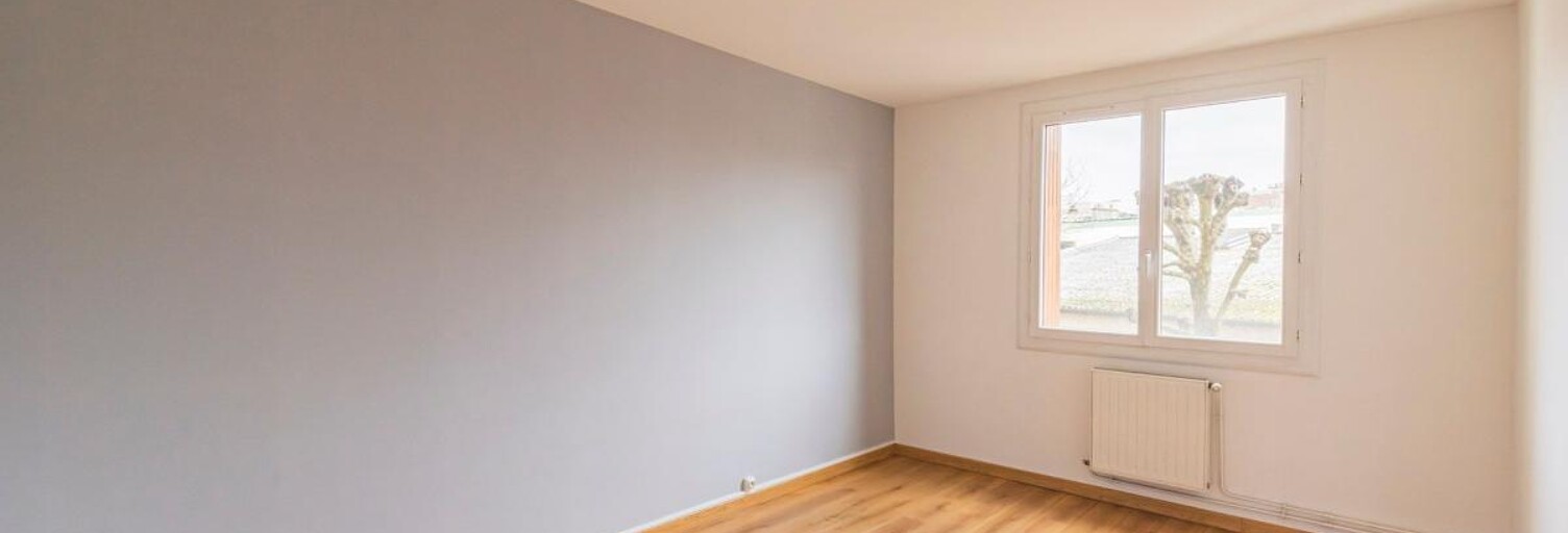 Appartement 4 Pièces 103 m² à vendre à Reims (51100)