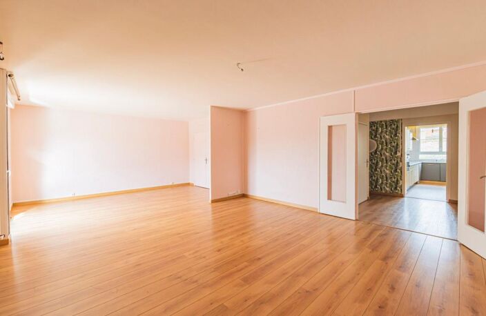 Appartement  2/3 chambres  quartier Jard — photo 2