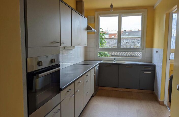 Appartement  2/3 chambres  quartier Jard — photo 4