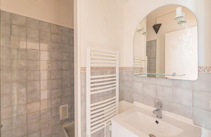 Appartement  2/3 chambres  quartier Jard — photo 5