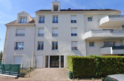 vente appartement 265 000 € à proximité de Pierrefitte-sur-Seine (93380)