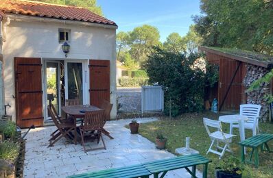 vente maison 320 250 € à proximité de Saint-Trojan-les-Bains (17370)