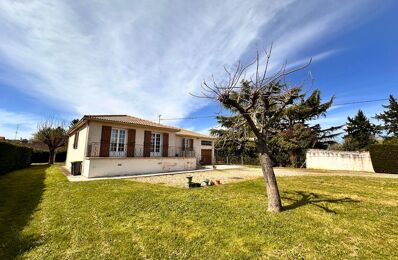 vente maison 199 500 € à proximité de Saint-Loup (82340)