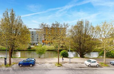 vente appartement 188 000 € à proximité de Toulouse (31300)