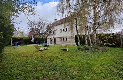 vente maison 475 000 € à proximité de Condé-sur-Vesgre (78113)