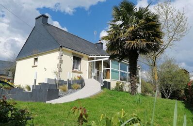 vente maison 199 990 € à proximité de Guillac (56800)