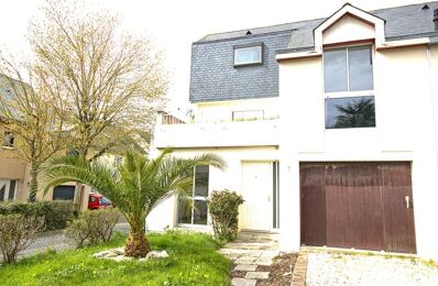vente maison 329 800 € à proximité de Saint-Barthélemy-d'Anjou (49124)