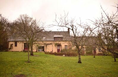 vente maison 197 581 € à proximité de Montval-sur-Loir (72500)