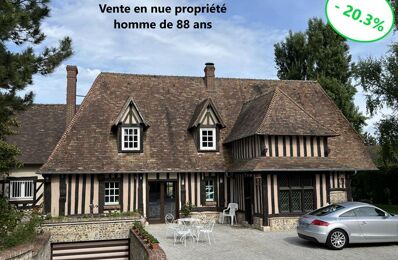 viager maison Bouquet 945 690 € à proximité de Villers-en-Vexin (27420)