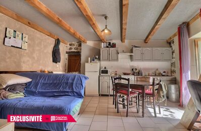 vente maison 79 000 € à proximité de Pont-de-Labeaume (07380)