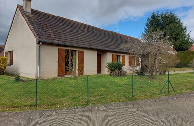 vente maison 196 500 € à proximité de Saint-Romain-sous-Gourdon (71230)