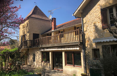 vente maison 285 000 € à proximité de Beaumont-du-Périgord (24440)