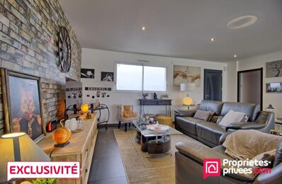 vente maison 290 000 € à proximité de Saint-Saturnin-sur-Loire (49320)