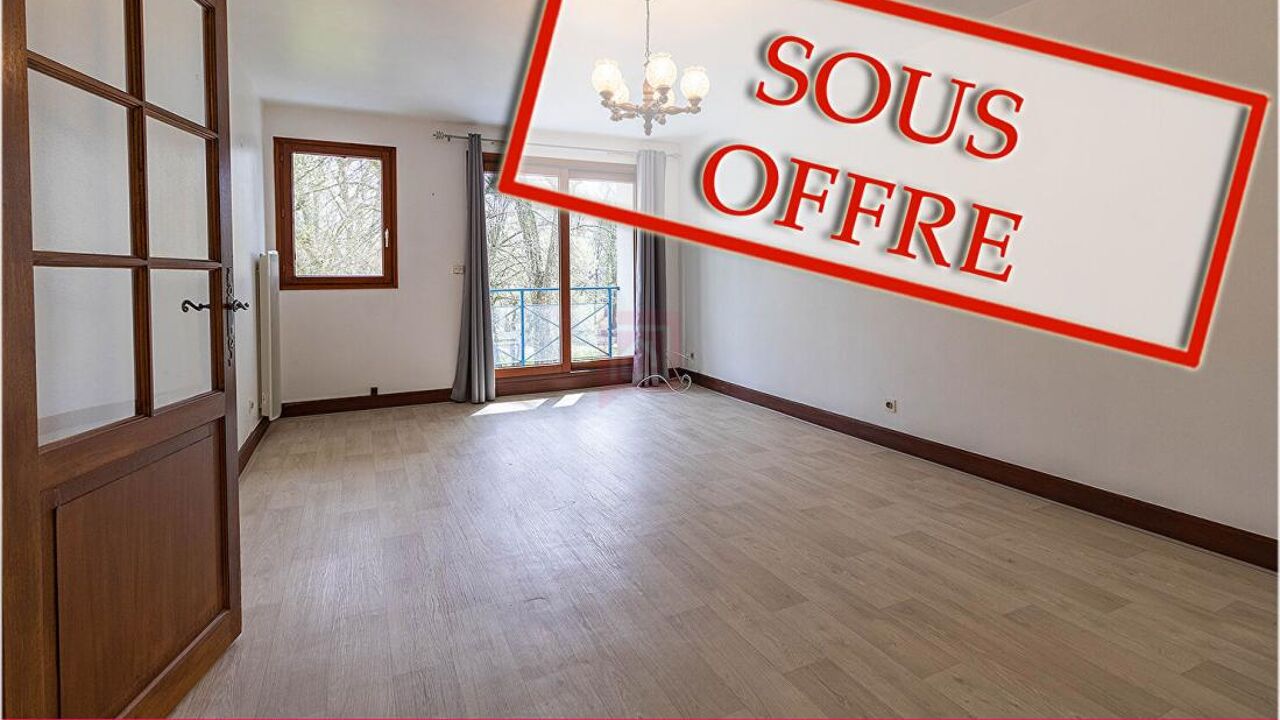 appartement 2 pièces 51 m2 à vendre à Romorantin-Lanthenay (41200)