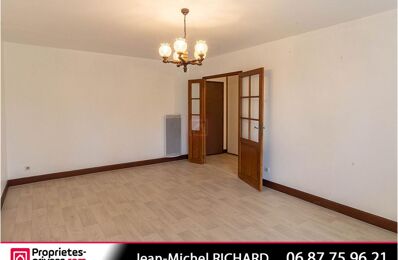 vente appartement 111 990 € à proximité de La Chapelle-Montmartin (41320)