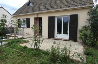 vente maison 345 000 € à proximité de Grandchamp (78113)