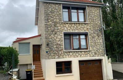 vente maison 127 000 € à proximité de Chaourse (02340)