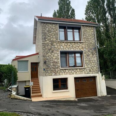 Maison 5 pièces 99 m²