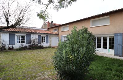 vente maison 228 778 € à proximité de Prin-Deyrançon (79210)