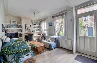 vente maison 380 000 € à proximité de Fontaine-la-Mallet (76290)