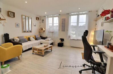 vente appartement 127 500 € à proximité de Rantigny (60290)