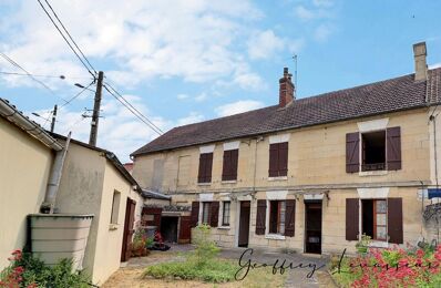 vente maison 198 550 € à proximité de Précy-sur-Oise (60460)