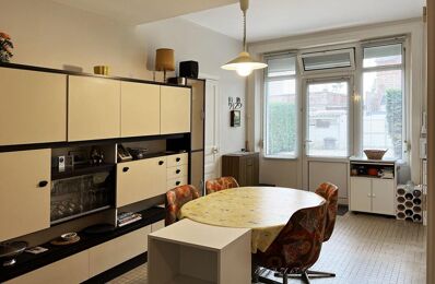 appartement 2 pièces 44 m2 à vendre à Saint-Lunaire (35800)