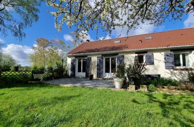 vente maison 284 930 € à proximité de Saint-Pryvé-Saint-Mesmin (45750)